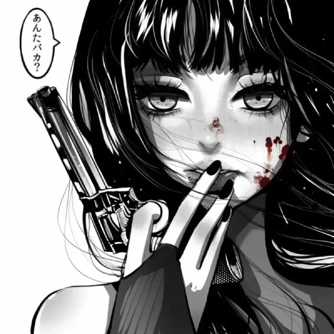孤独世界的小熊