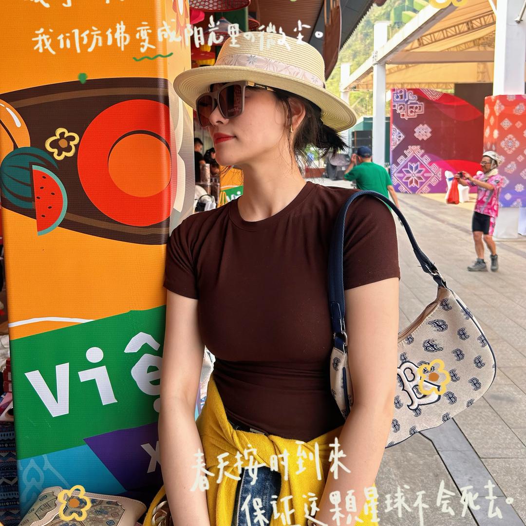 极度爱一棵树🌲