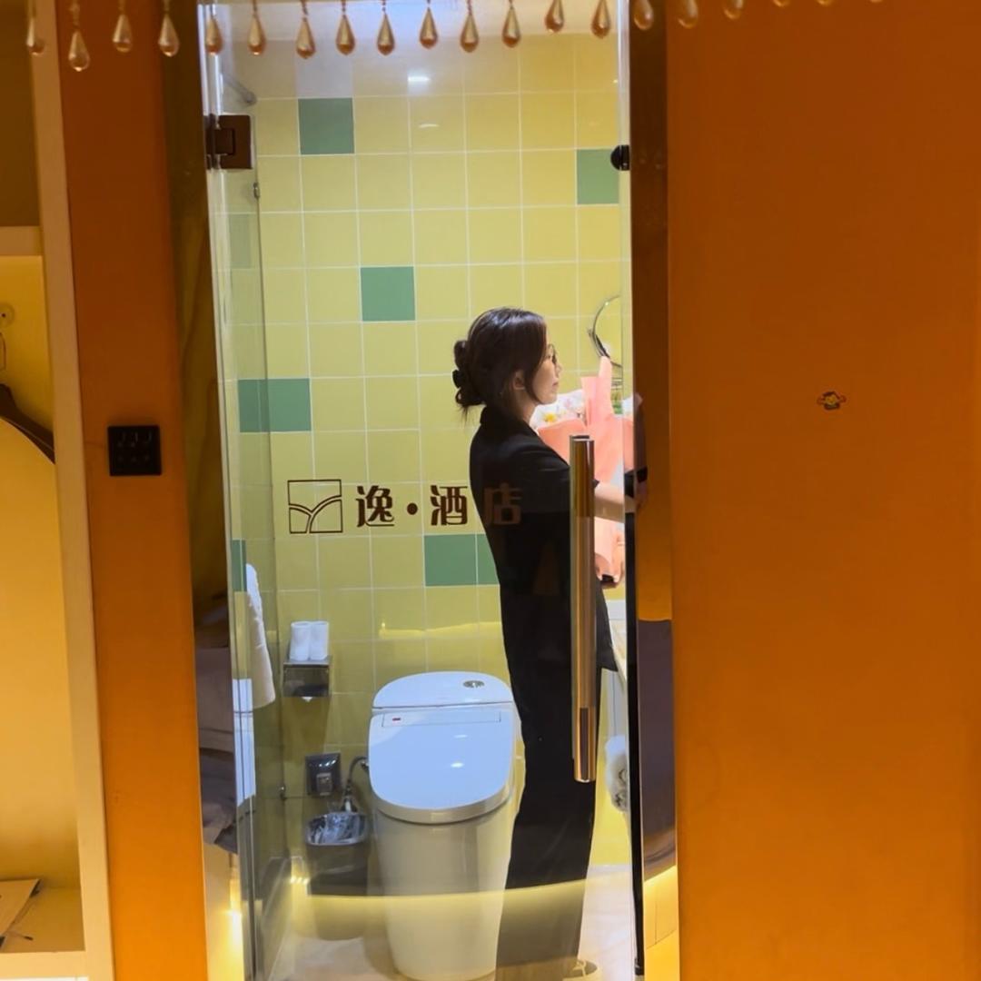 逸·酒店   知音