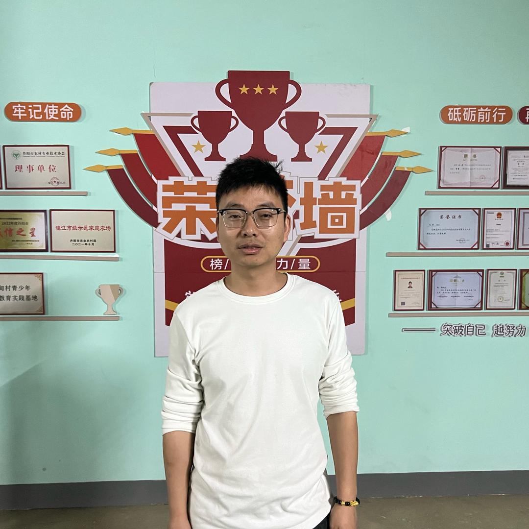小杨哥助农