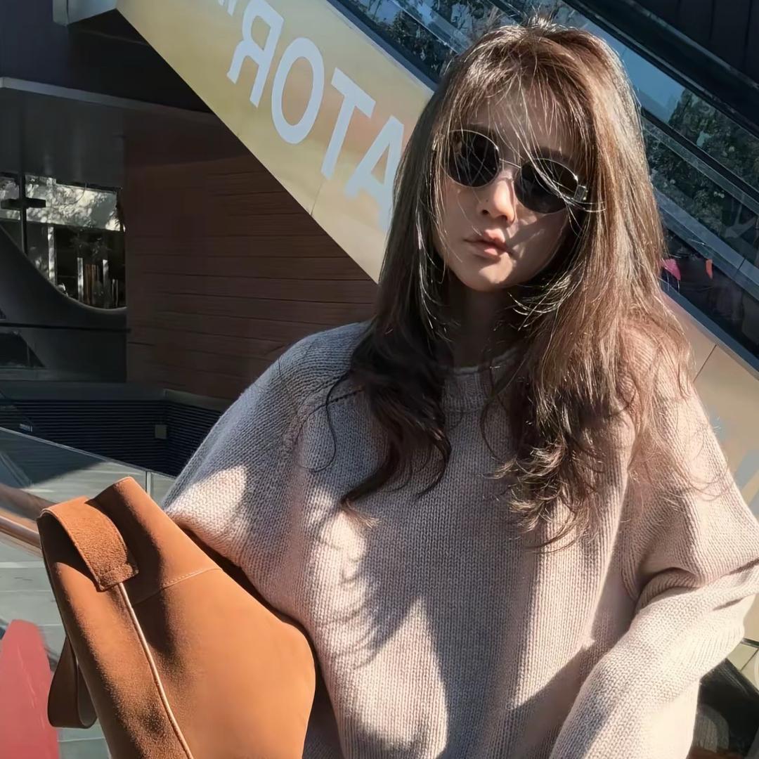 朴夫人—-穿搭分享