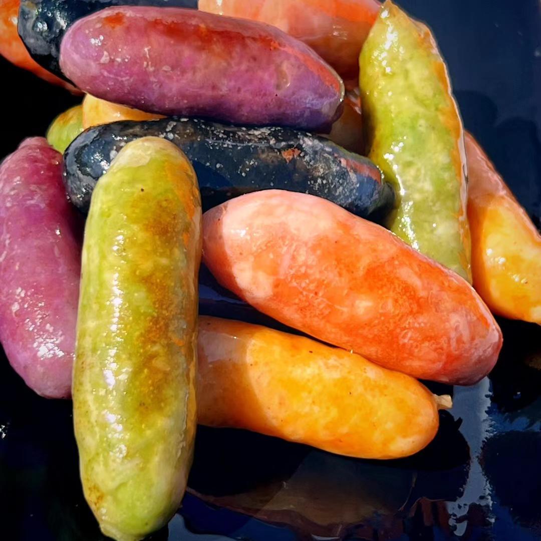 湖北丫头在东北的小店