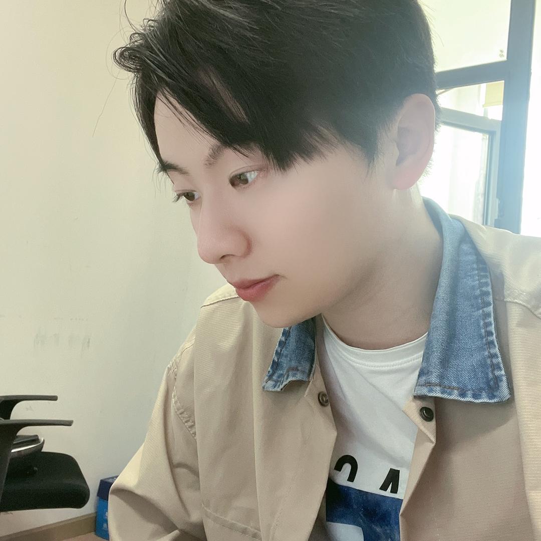 小狗汪仔