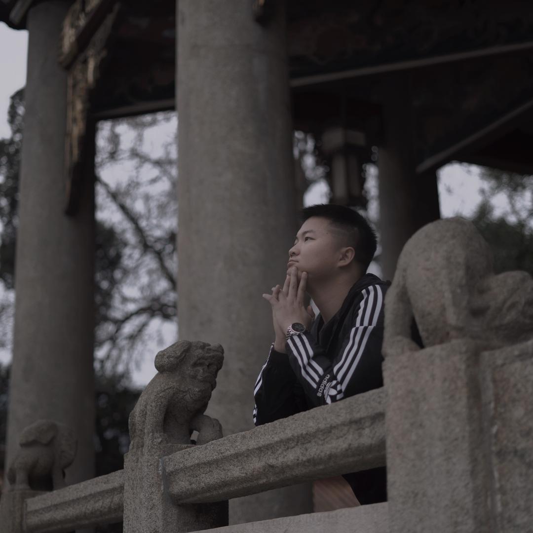 无名之人