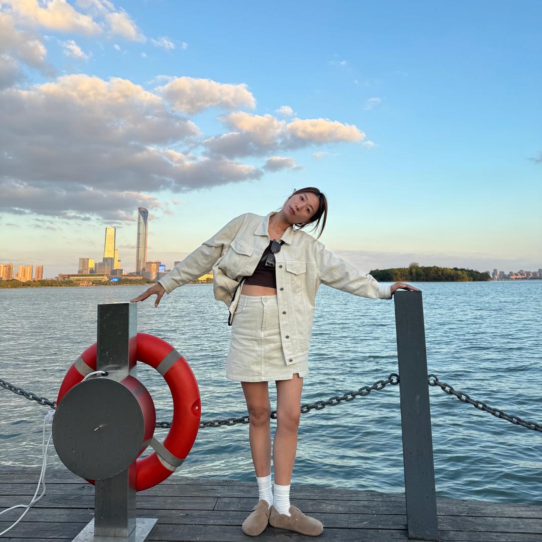 桂桂爱分享（鞋鞋版）