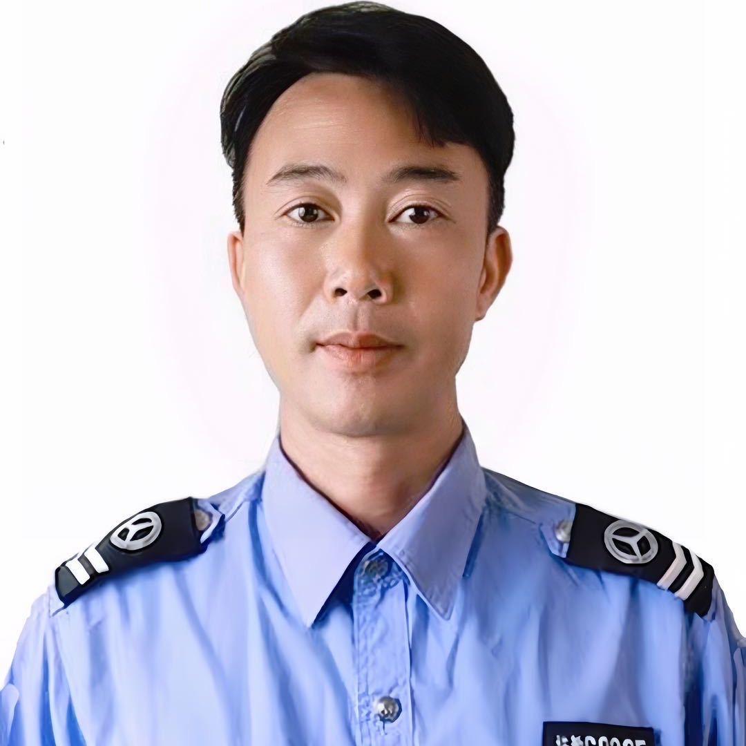 柳州春园福张教练