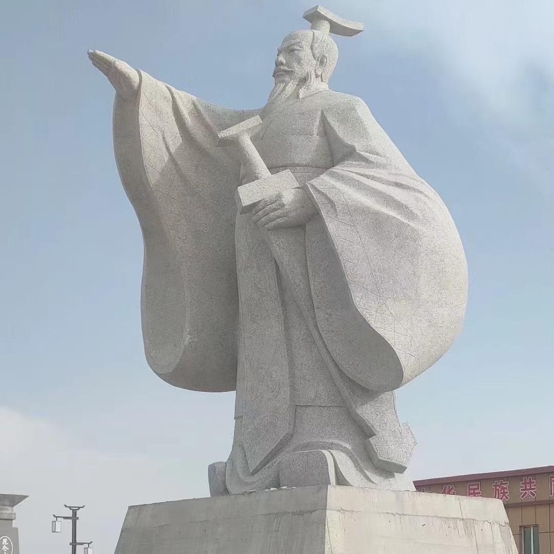 汉淼雕塑工艺坊
