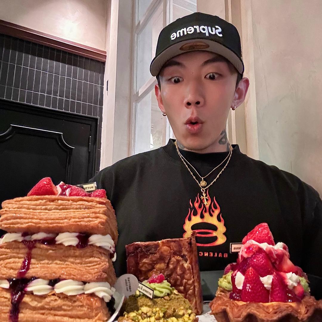 庞师不是师@抖音