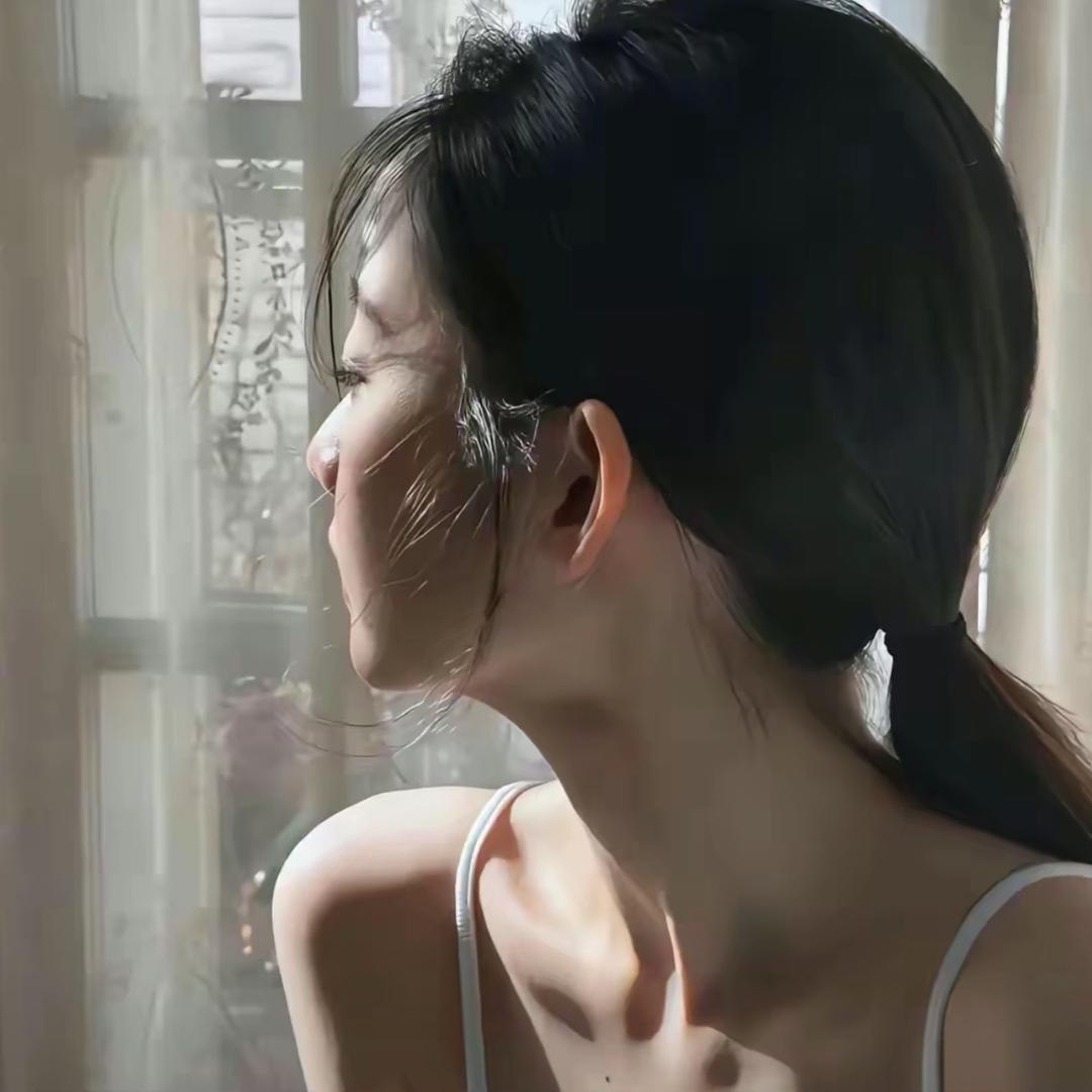 爱哭鬼.