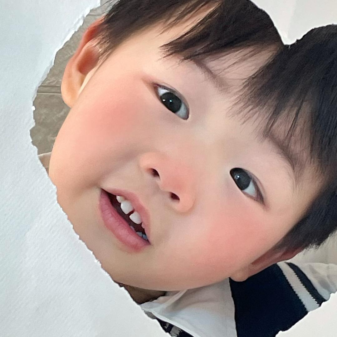 昊昊又困了