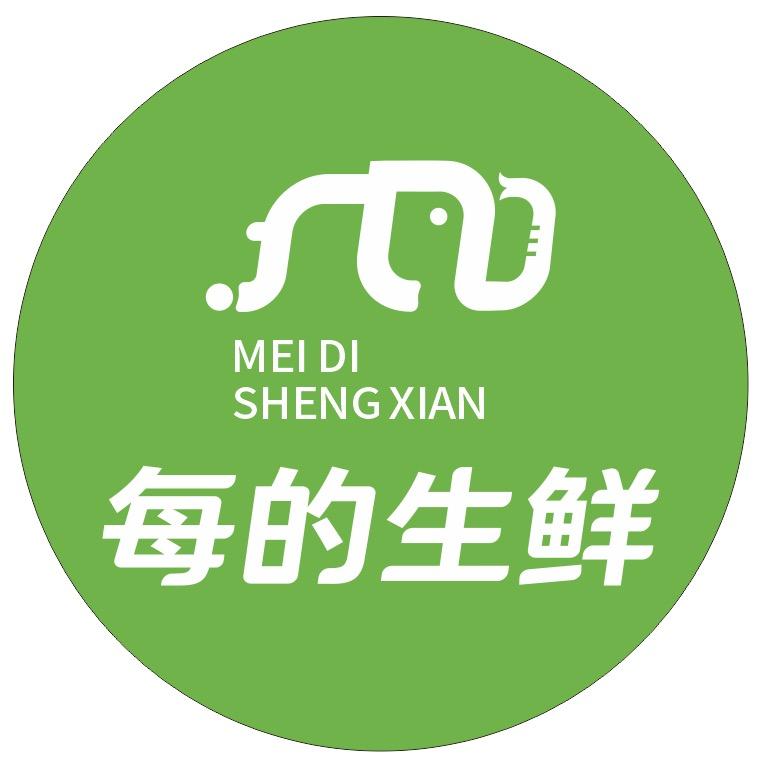 每的生鲜·益家生鲜