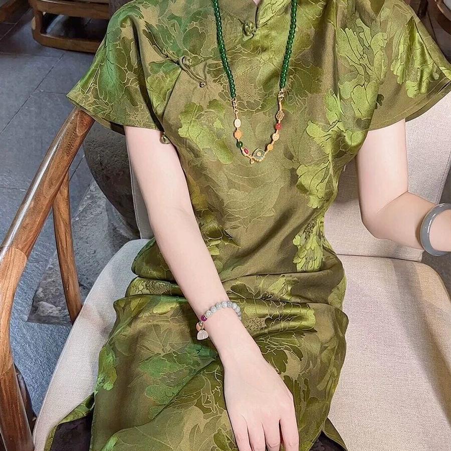 中意丝绸工厂店