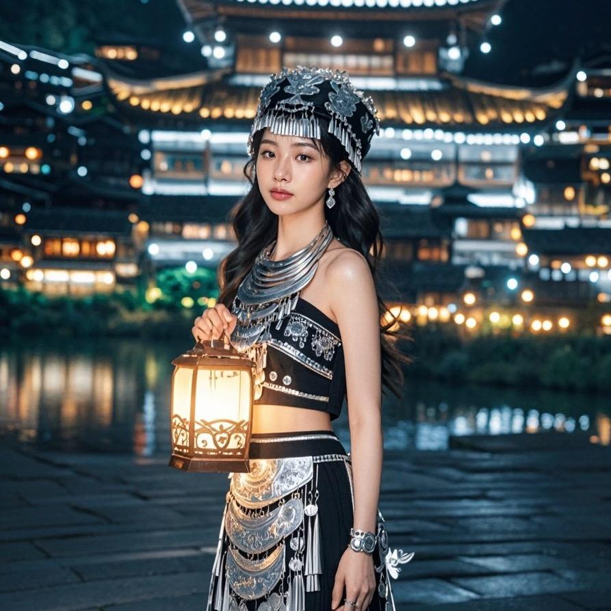 鱼鱼牦