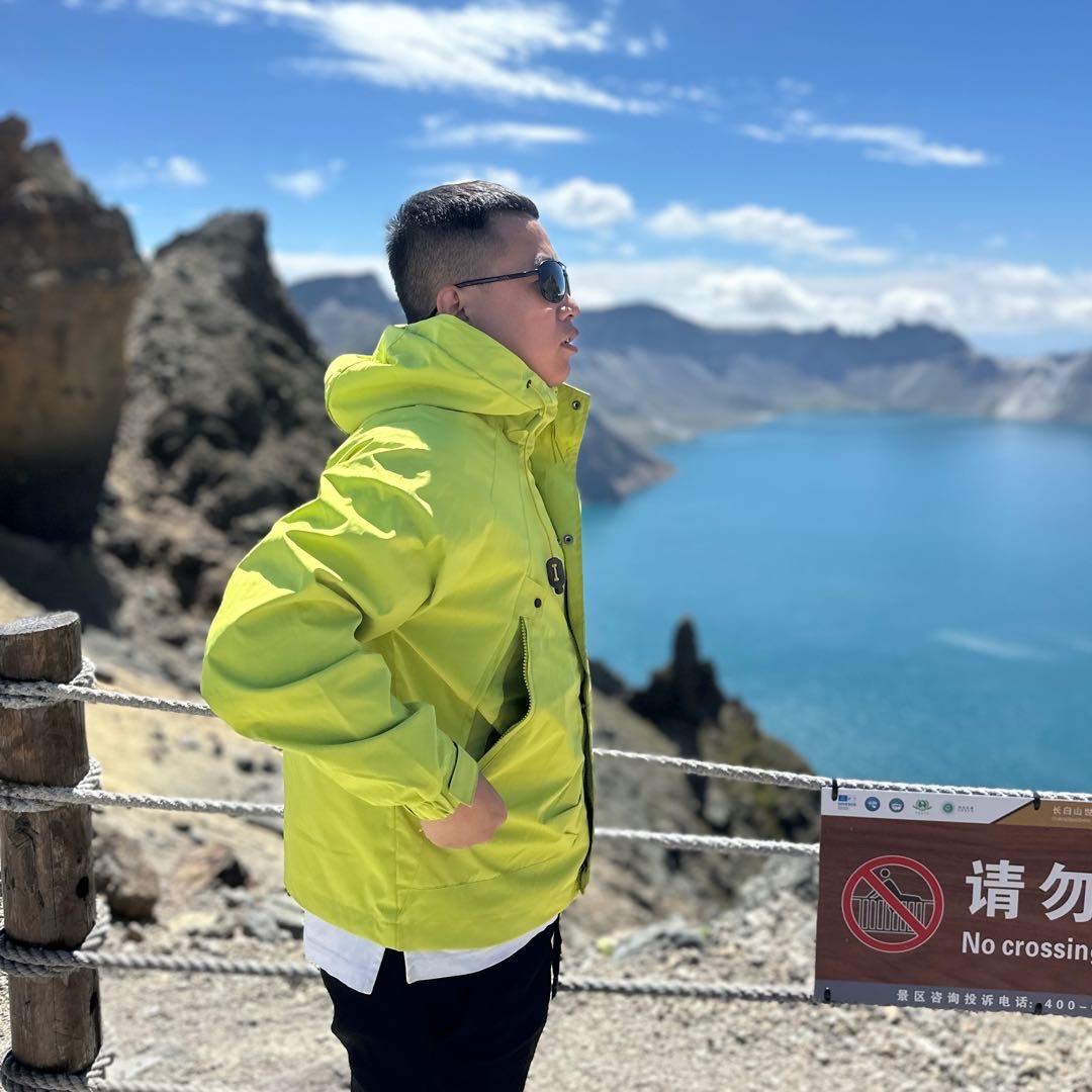 魏先生（好物推荐）