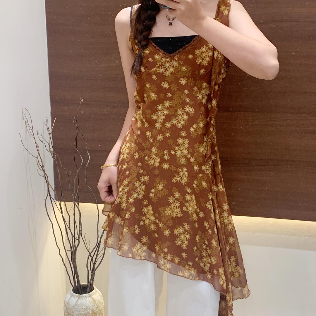 ONE DAY女装店 江南新地