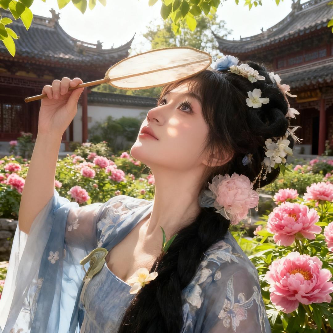 杭州璐辉人力-邓女士