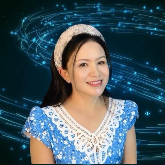 钢琴老师甘蓓Gabby
