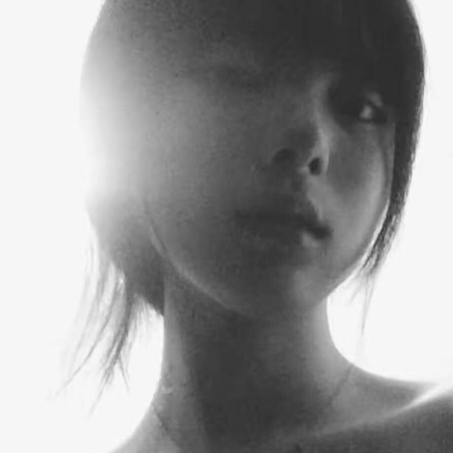 我睡觉的时候不困