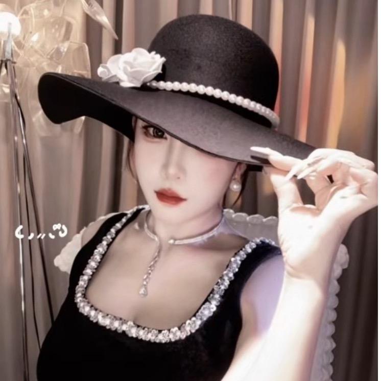 温柔的雪（26年1月4号生日）