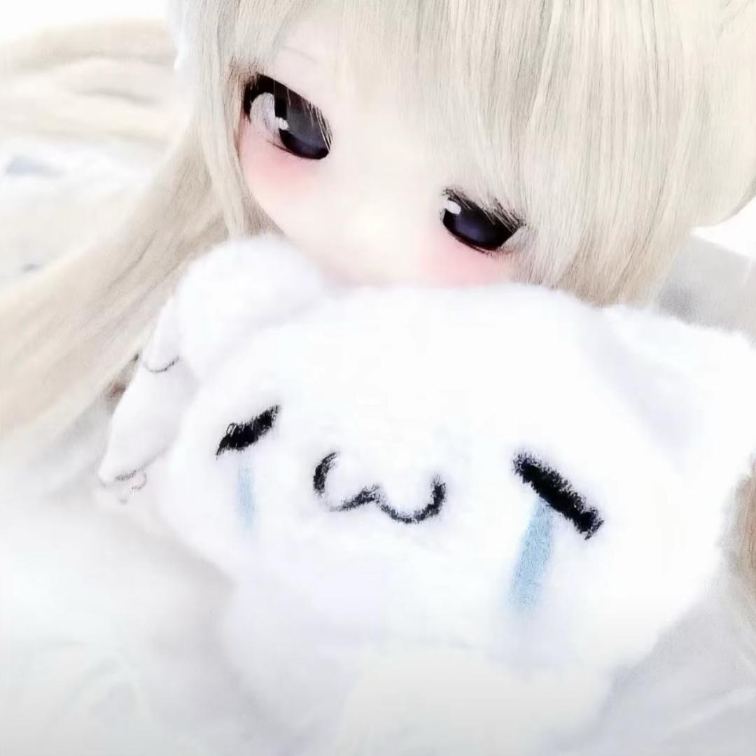 小鱼薄荷-