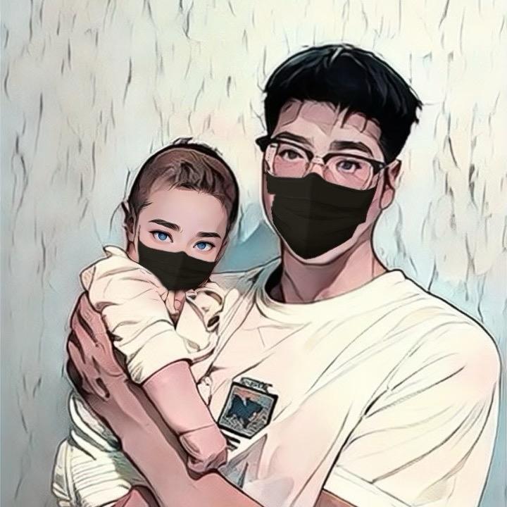 👄ღ᭄宠你＆一世ღ᭄💞