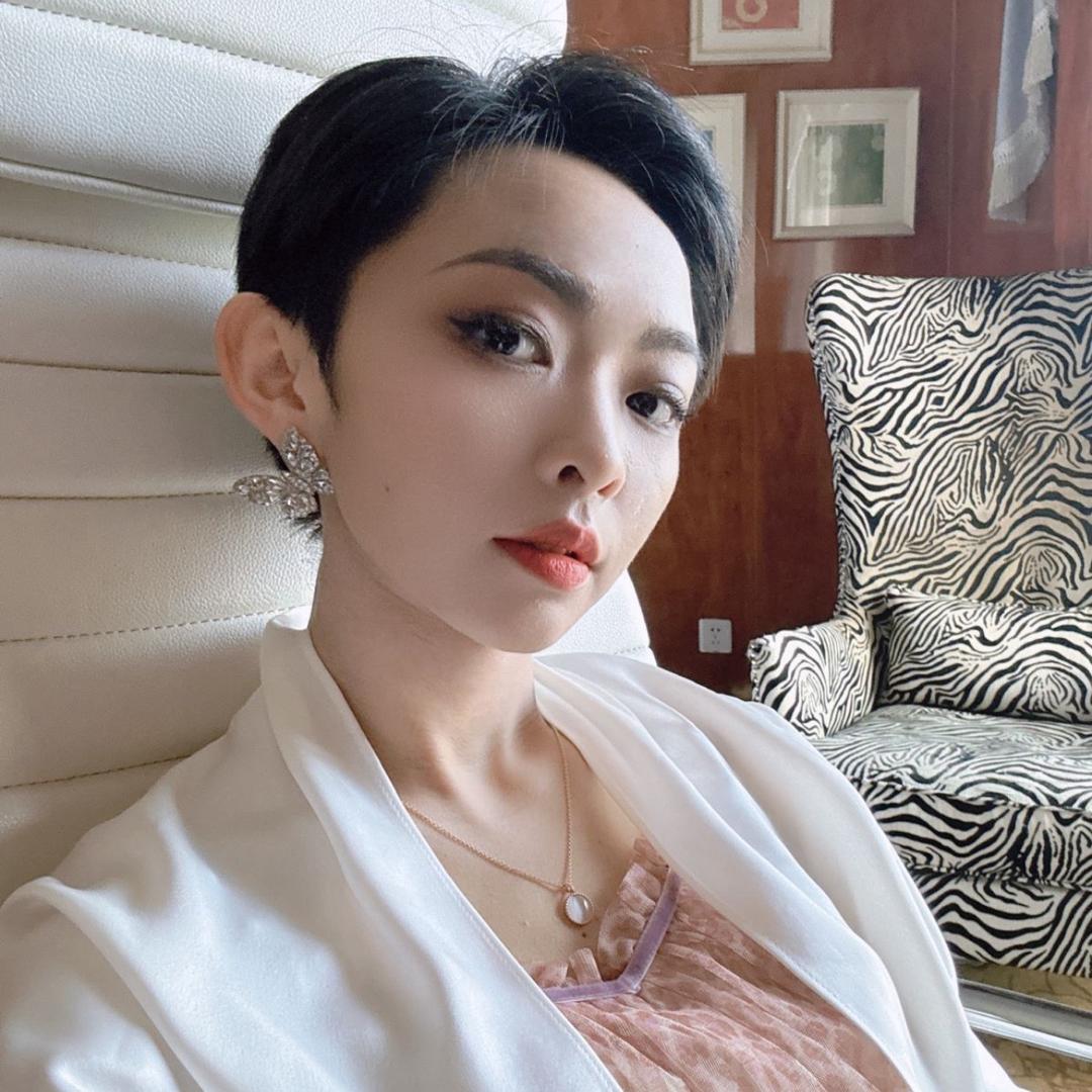 范范女性成长