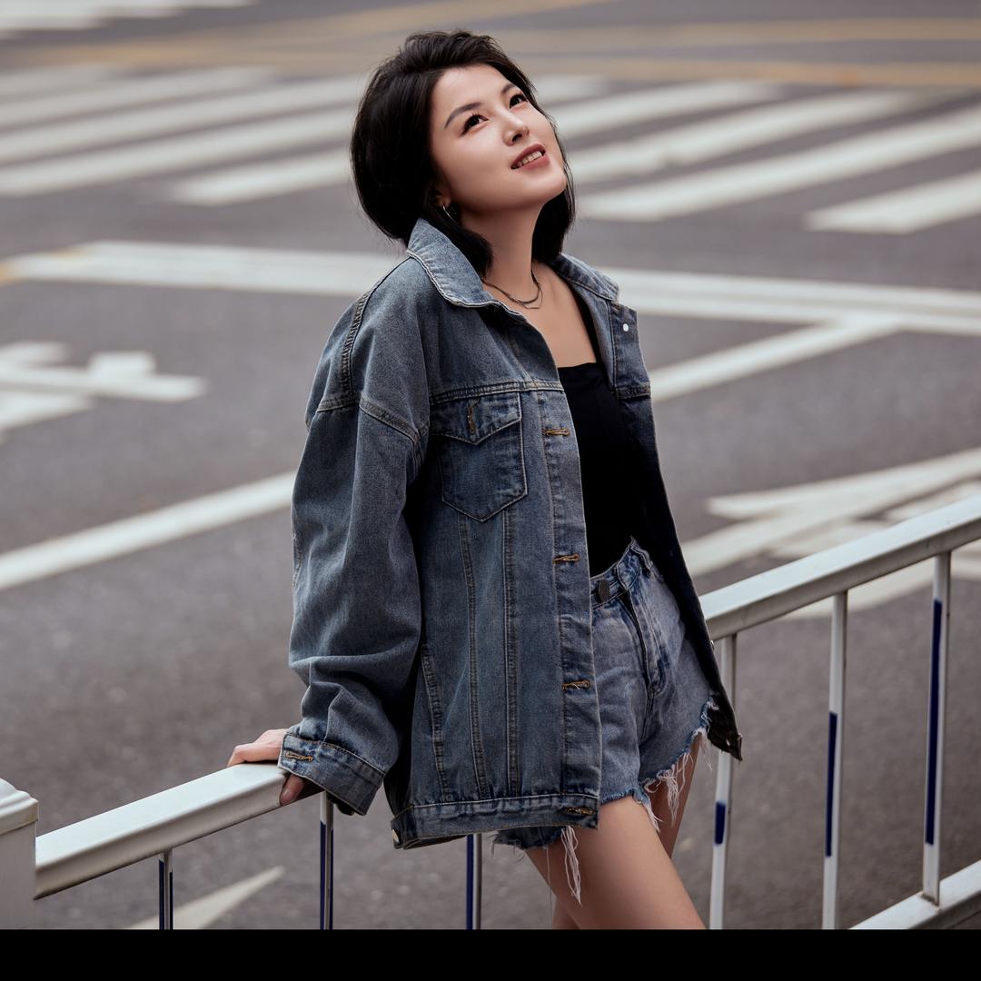 Icey姐(领美LAMY品牌主理人)