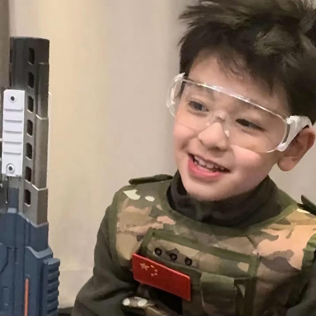 魑魅魍魉怎么他就这么多