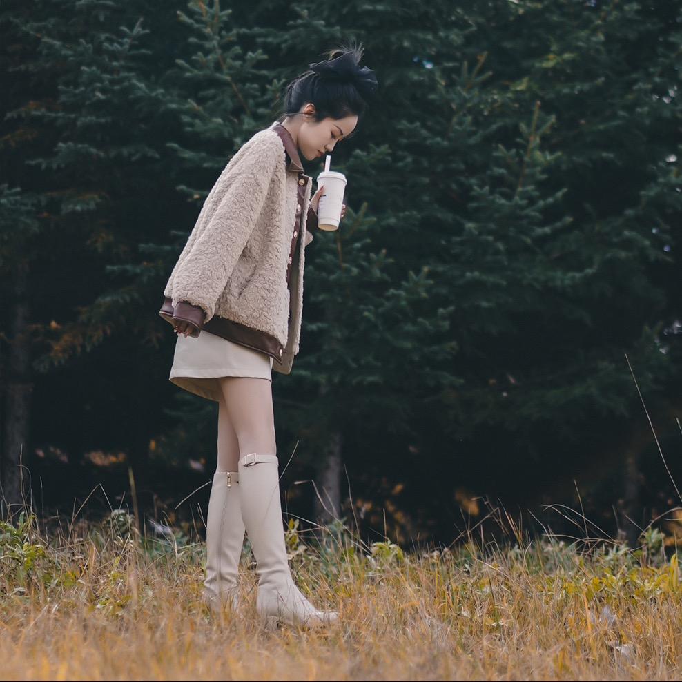 美少女de牛肉干🐒（孕早期）