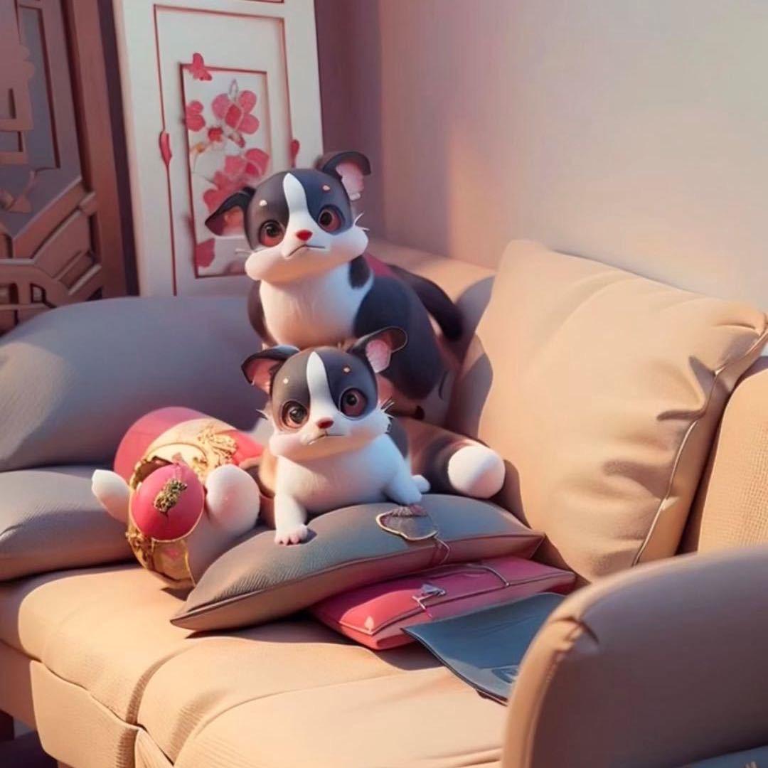 蜘蛛🕷️（荃姐姐）