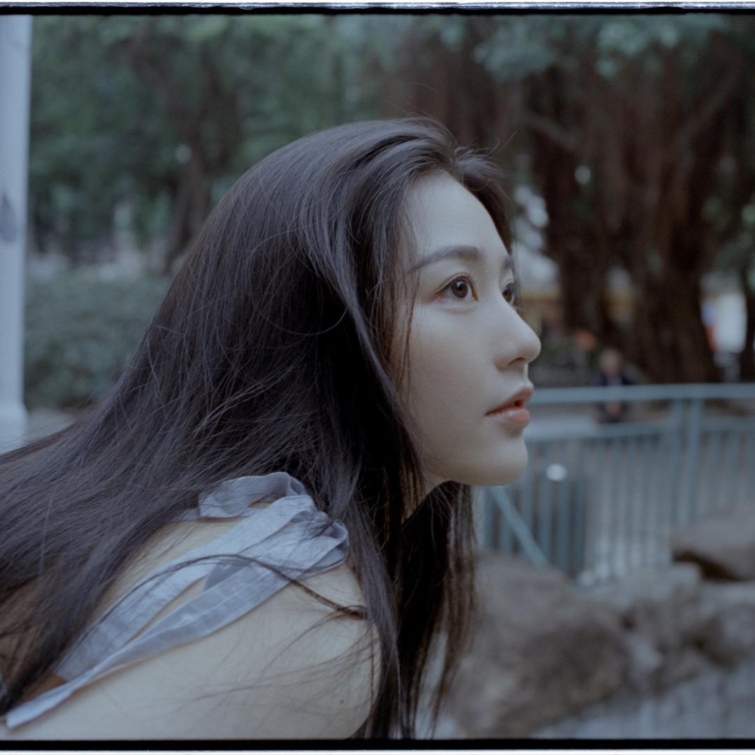 Bella刘亭希