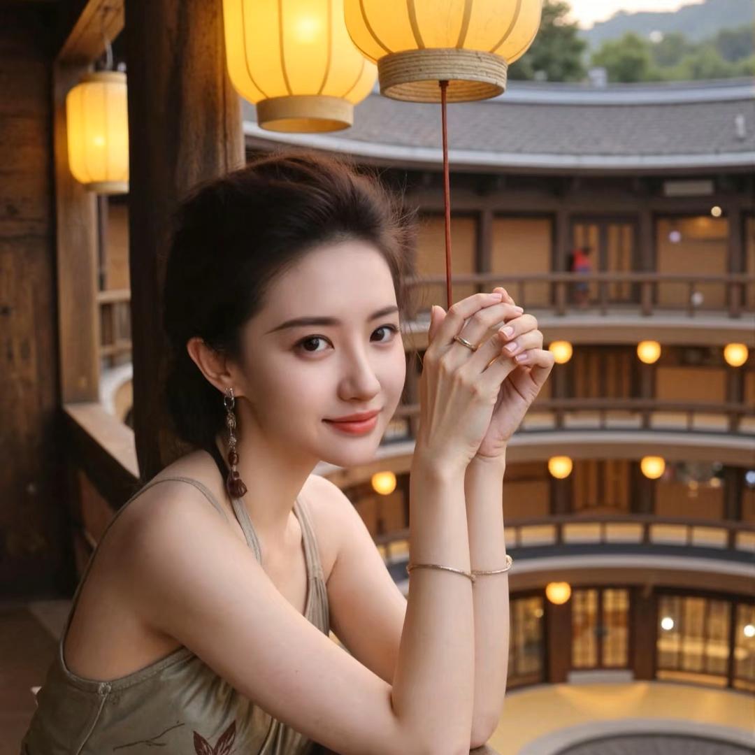 万伊💋