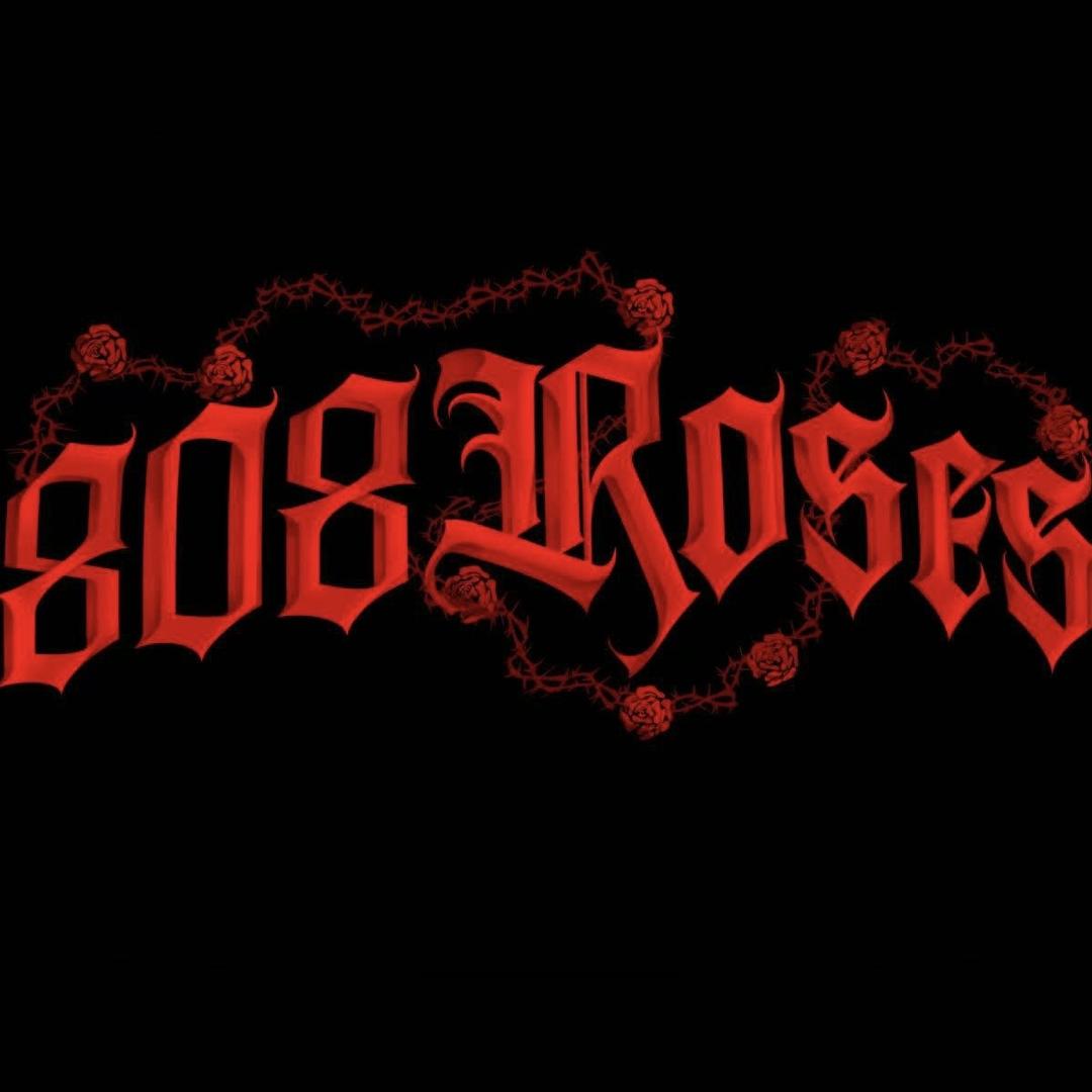 808ROSES官方号