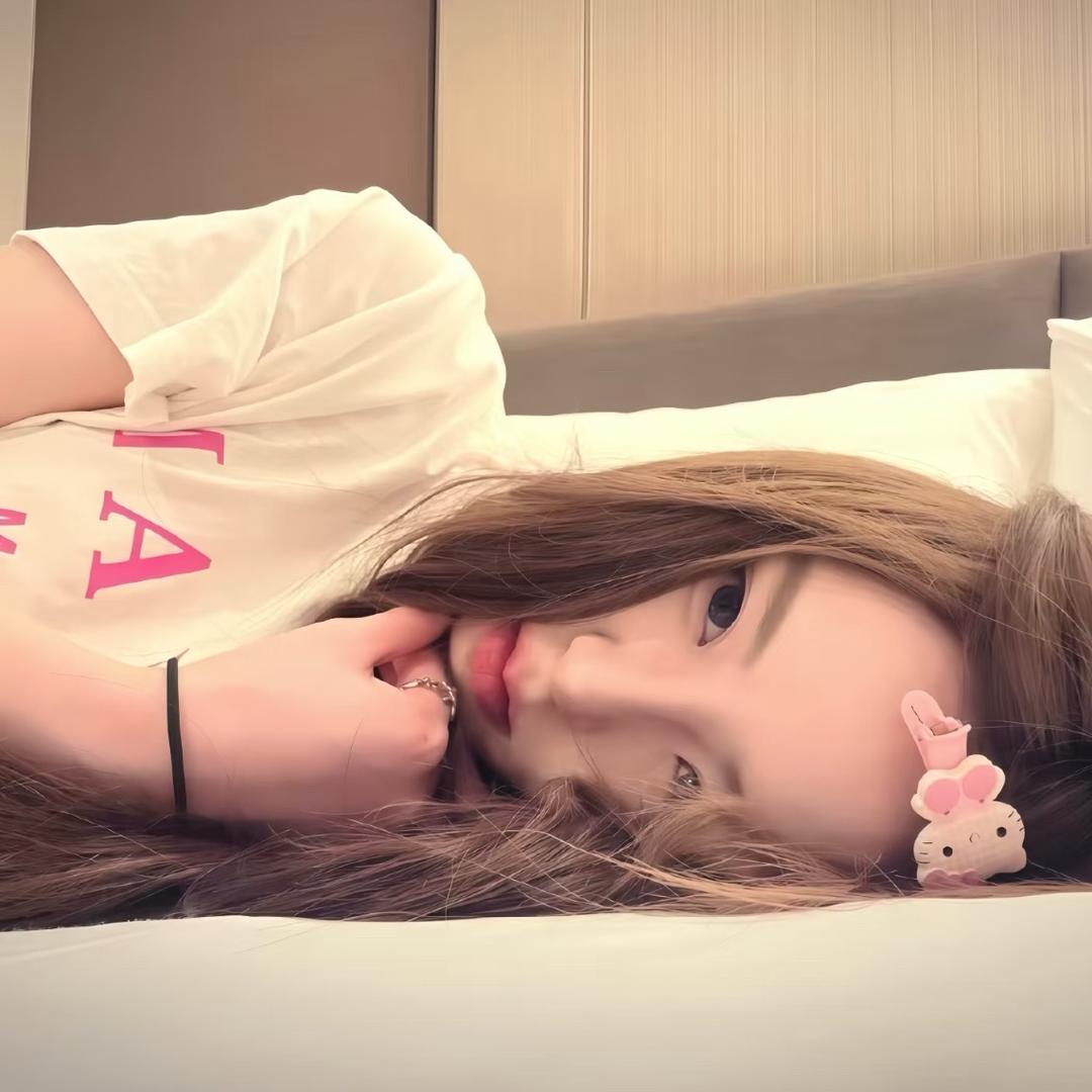 那我少说两句