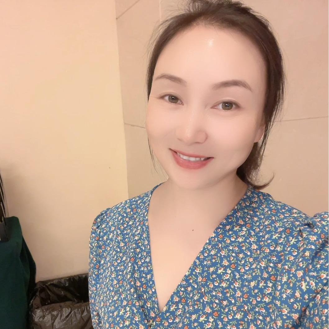 沐沐来了