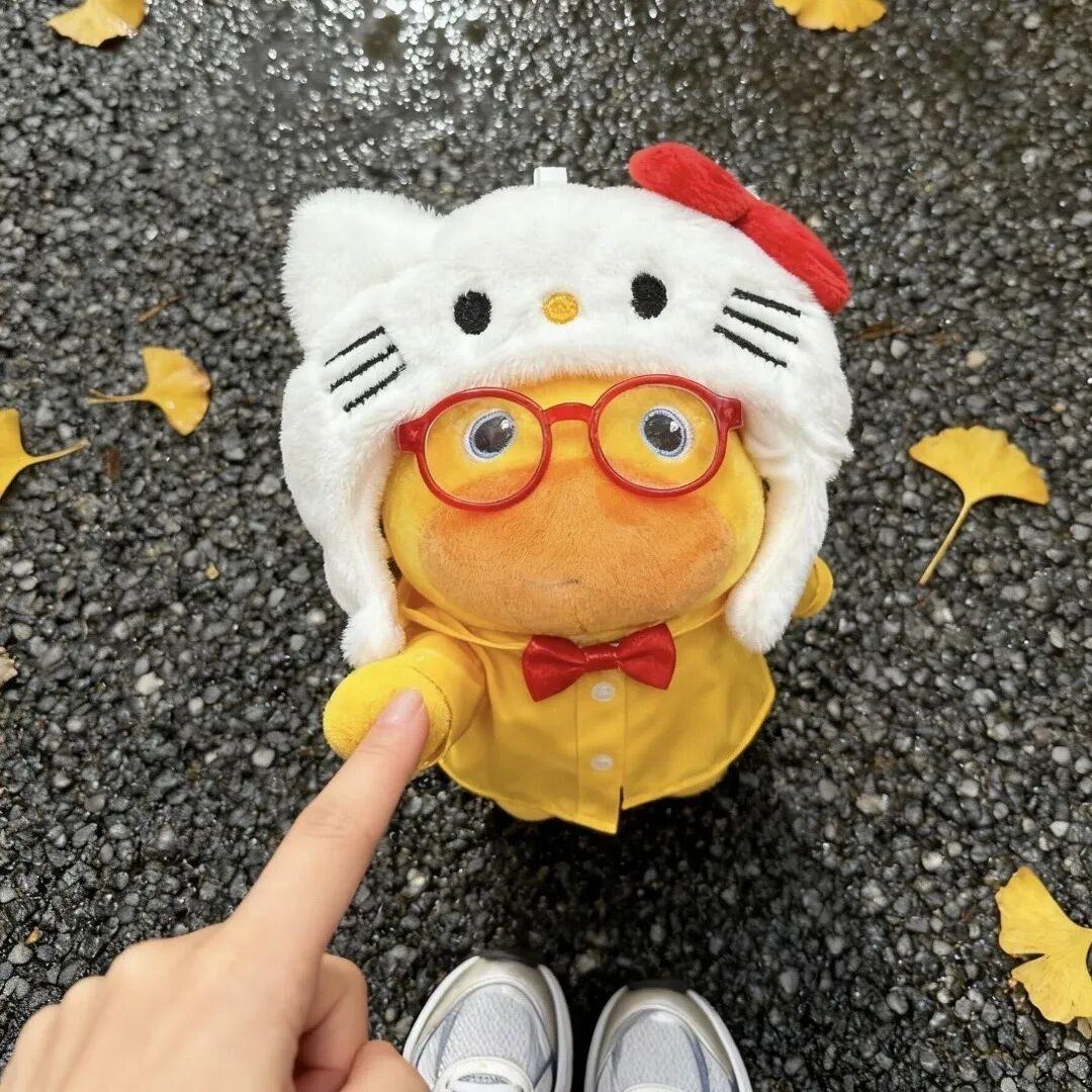 喝喝