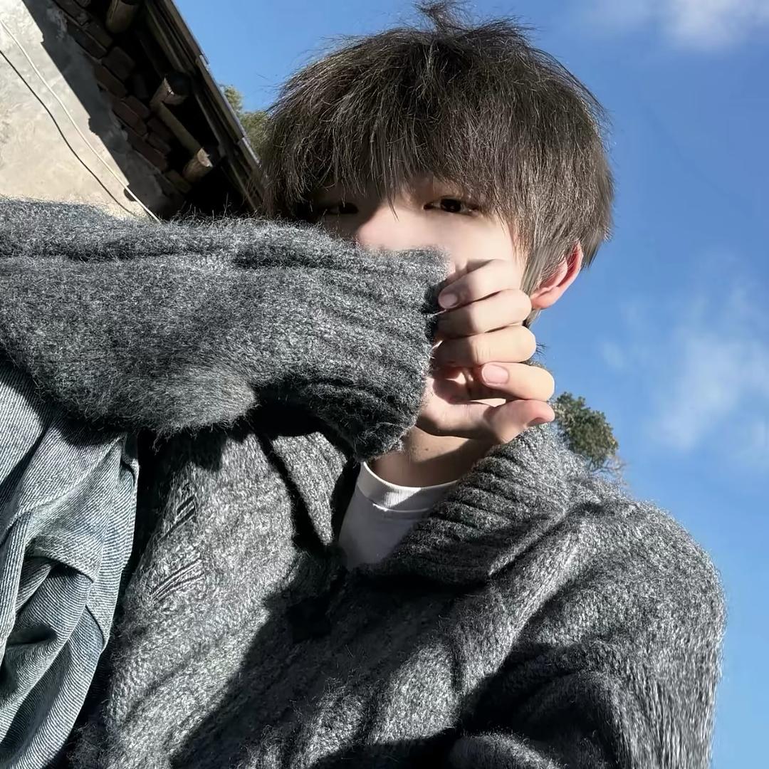 梦想当男模