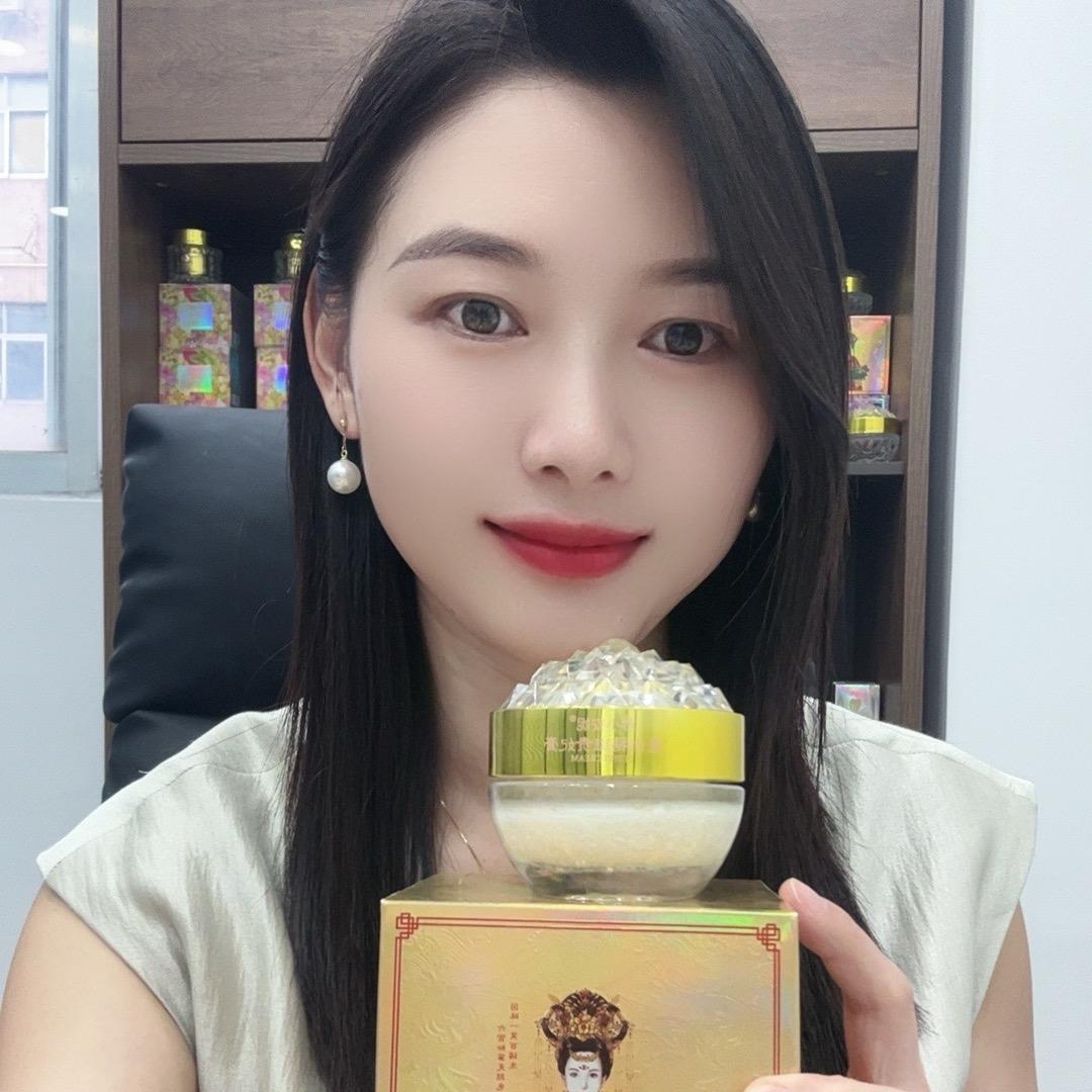 苏小安妮品牌-娟子