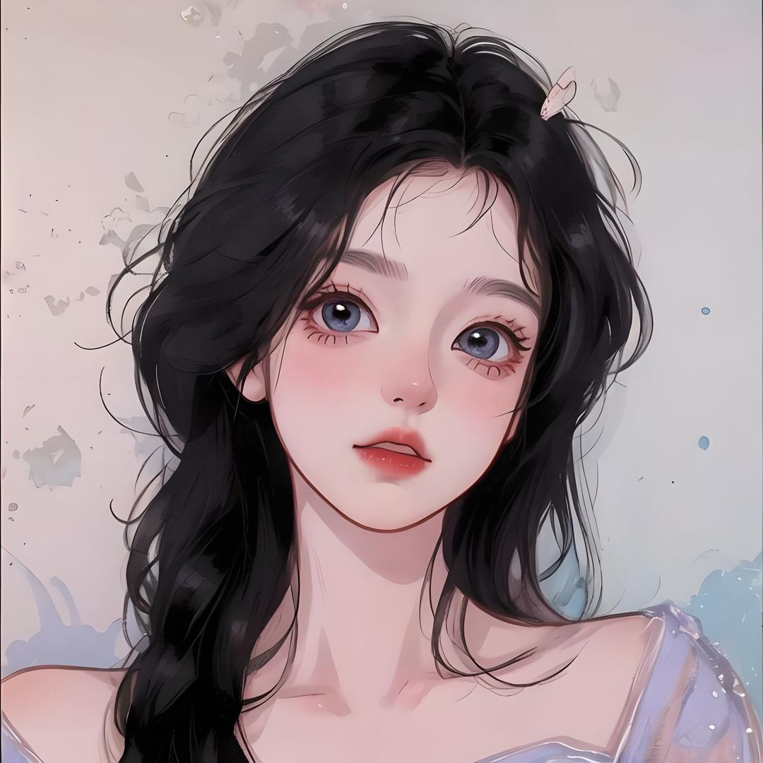 易安头像