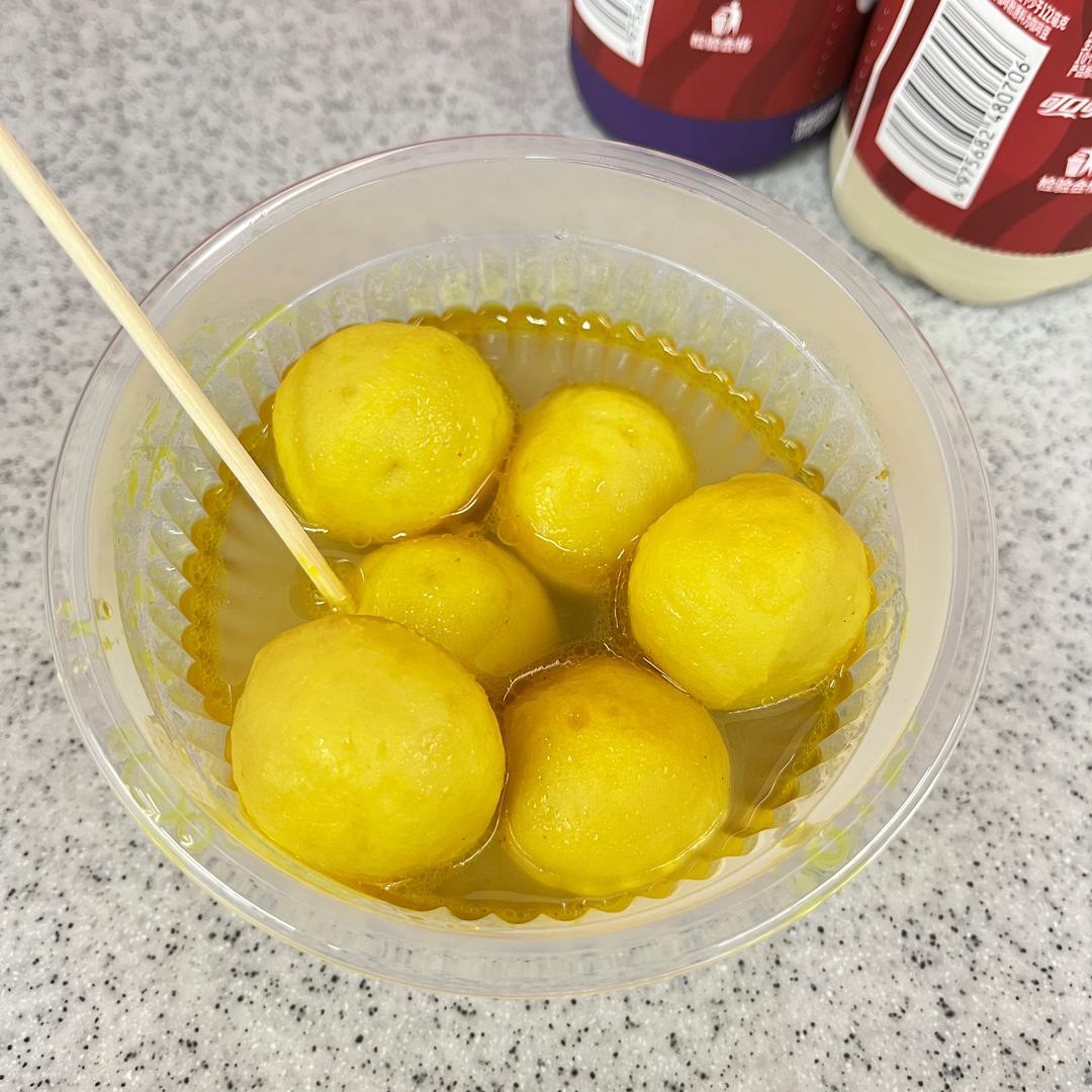 妙妙淦的松弛日常