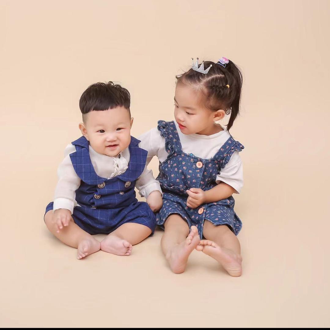 小雅的❤️婆婆
