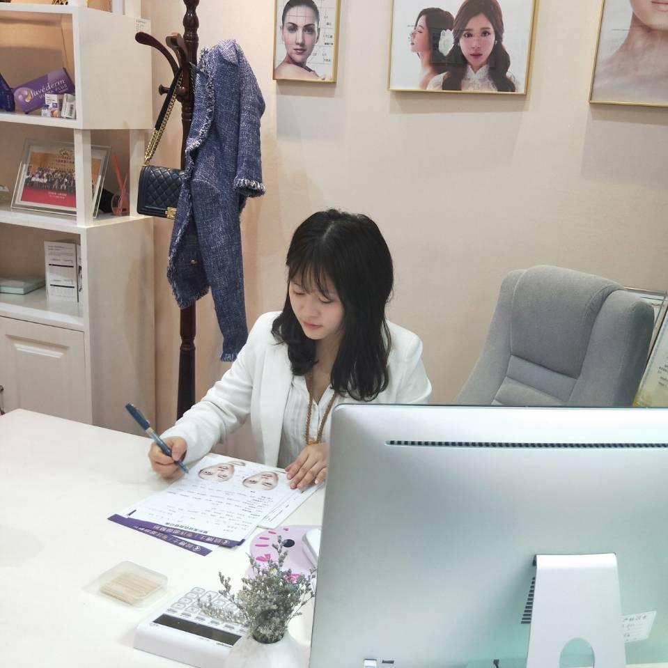 芙蕾恩调肤养肤连锁(尚都公馆店)官方号