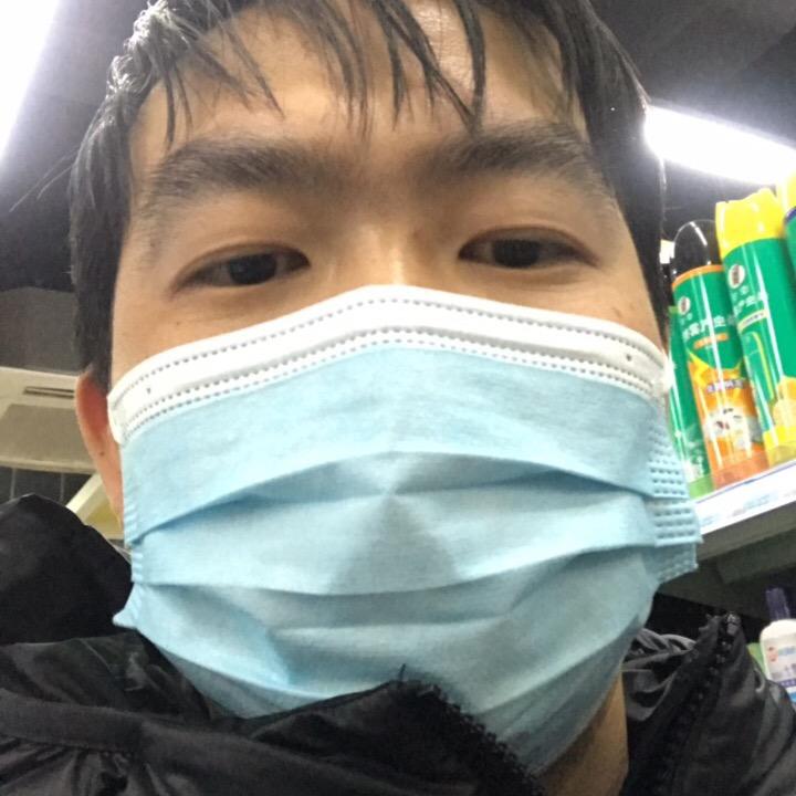 江火夜清风