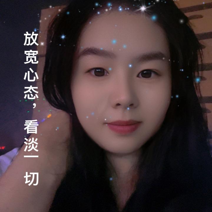一定要幸福