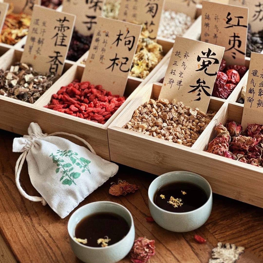 陈讲食养