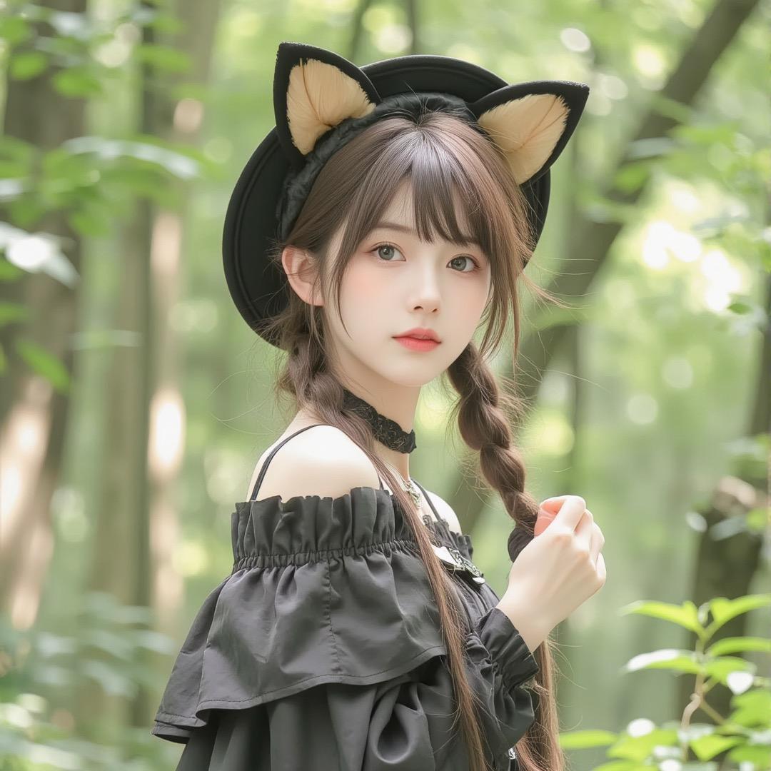 谈华商贸姐姐宠粉号