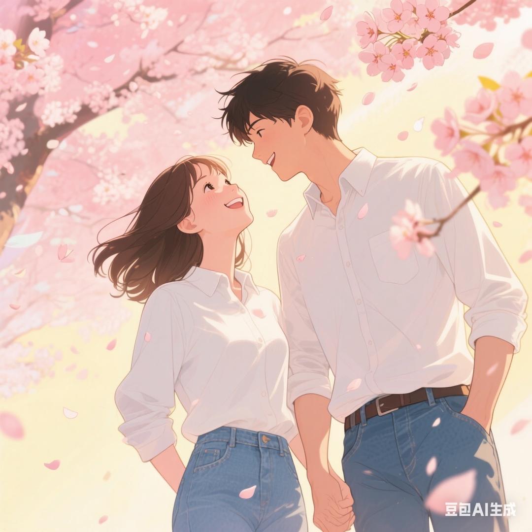 最美时光