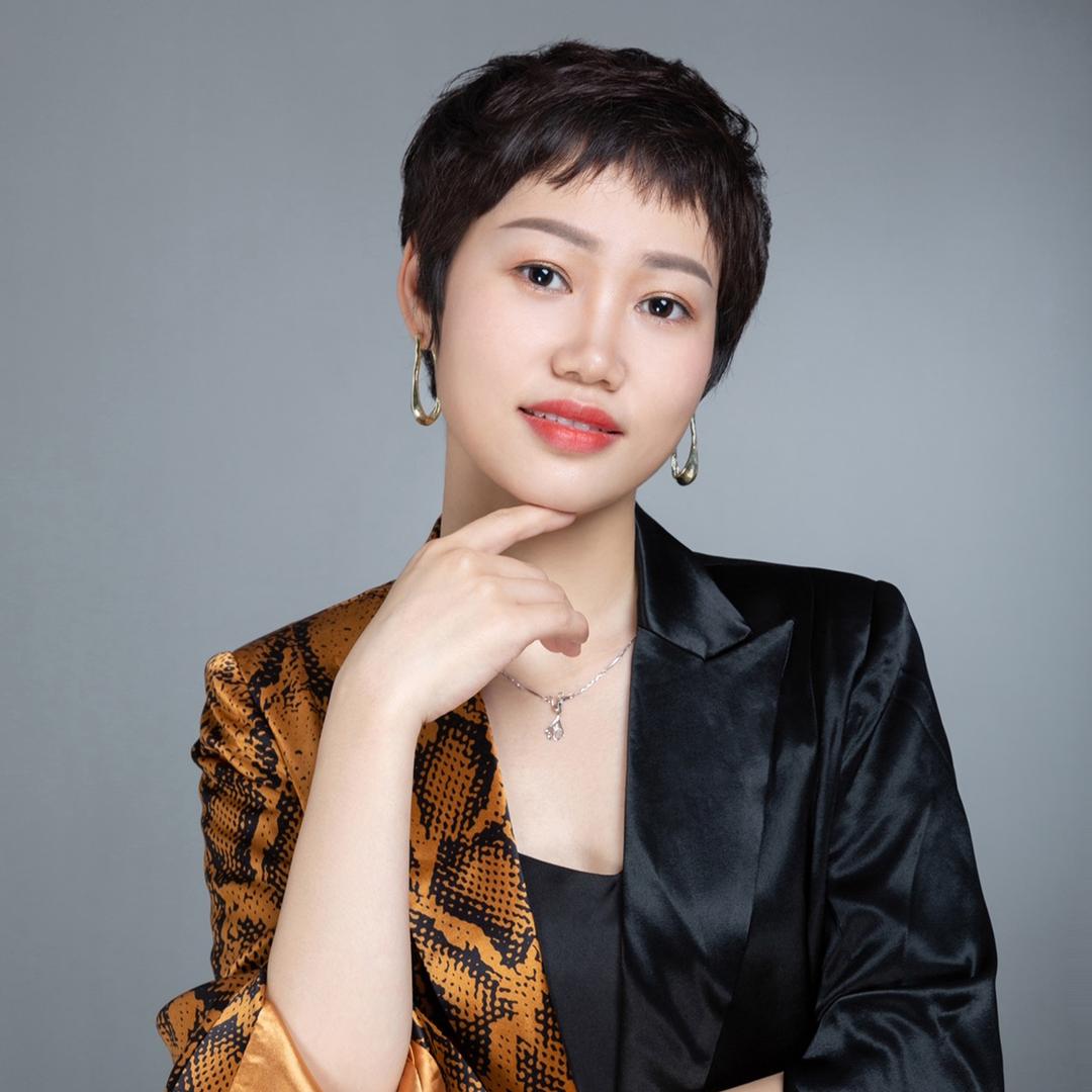 VIVI形象设计｜应城店