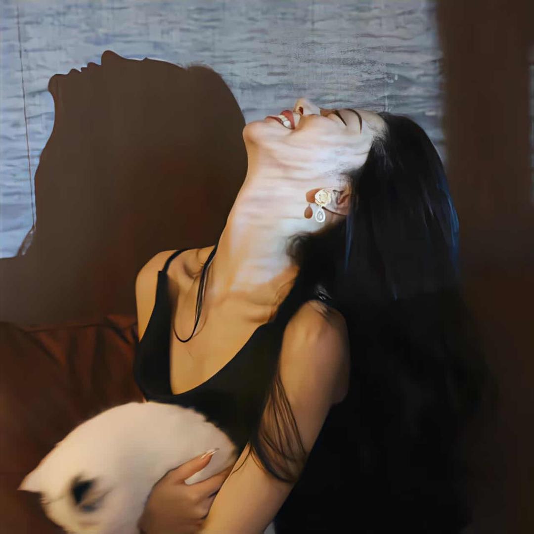 ✩💗姑娘姓李🌸