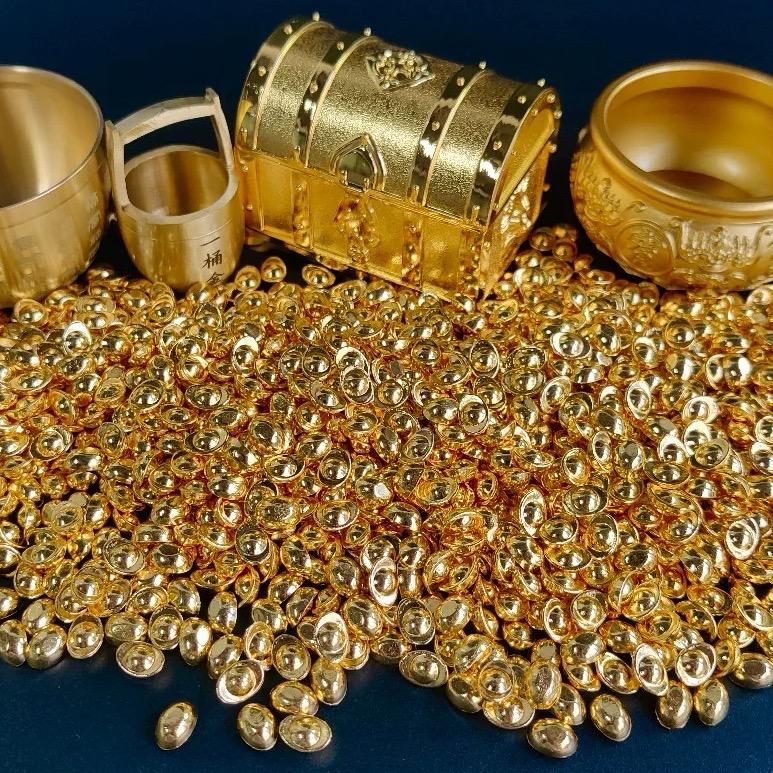 铜器工厂供应链博远